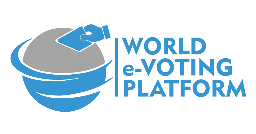 World E-Voting Platform
